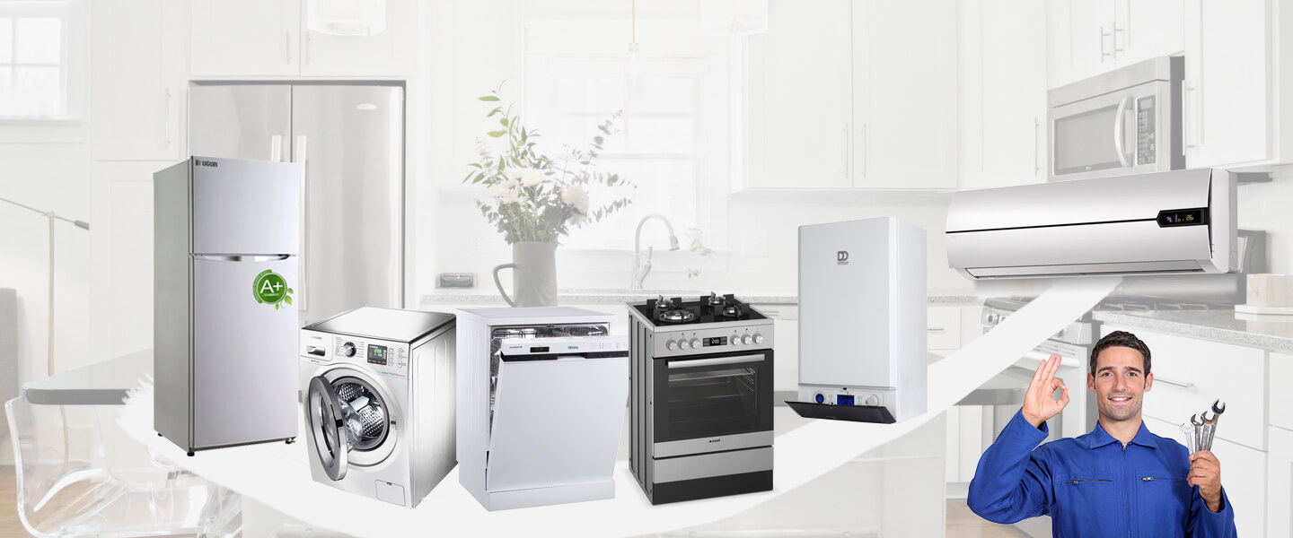 Musabeyli Hotpoint Servisi
